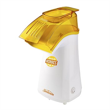 Sunbeam popcorn maker